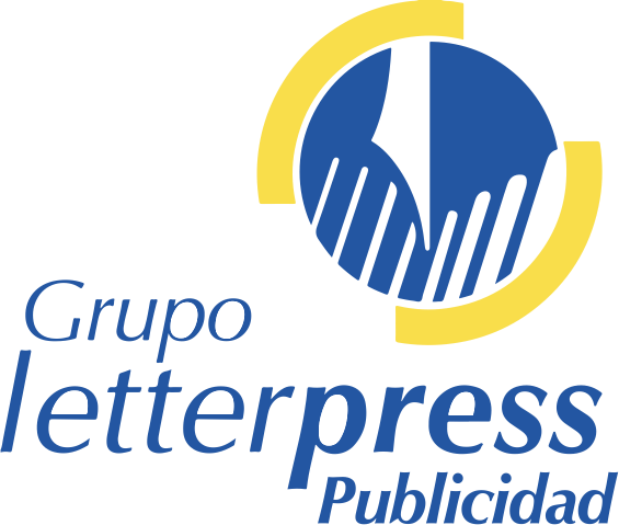 Grupo Letter Press Publicidad